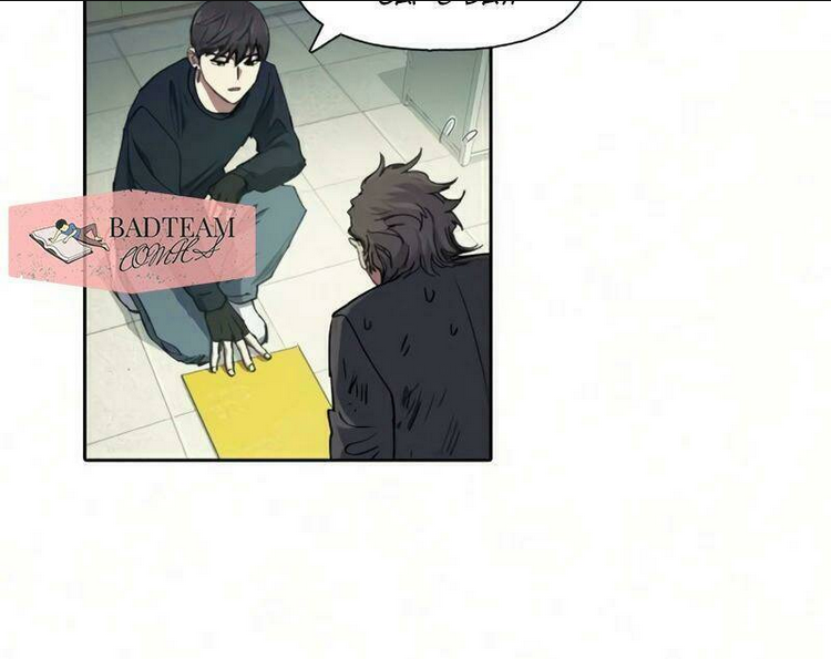 Những Ranker Cấp S Mà Tôi Nuôi Dưỡng Chap 17 - Next Chap 18