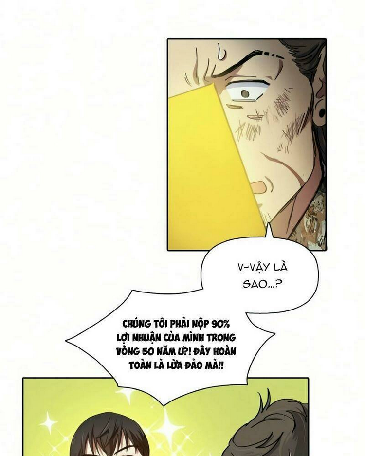 Những Ranker Cấp S Mà Tôi Nuôi Dưỡng Chap 17 - Next Chap 18