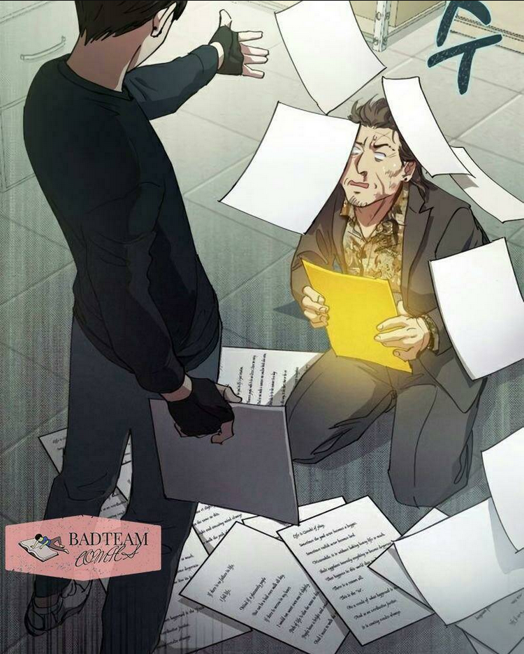 Những Ranker Cấp S Mà Tôi Nuôi Dưỡng Chap 17 - Next Chap 18