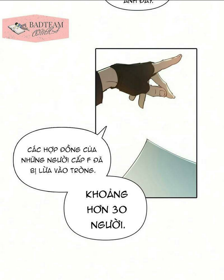 Những Ranker Cấp S Mà Tôi Nuôi Dưỡng Chap 17 - Next Chap 18