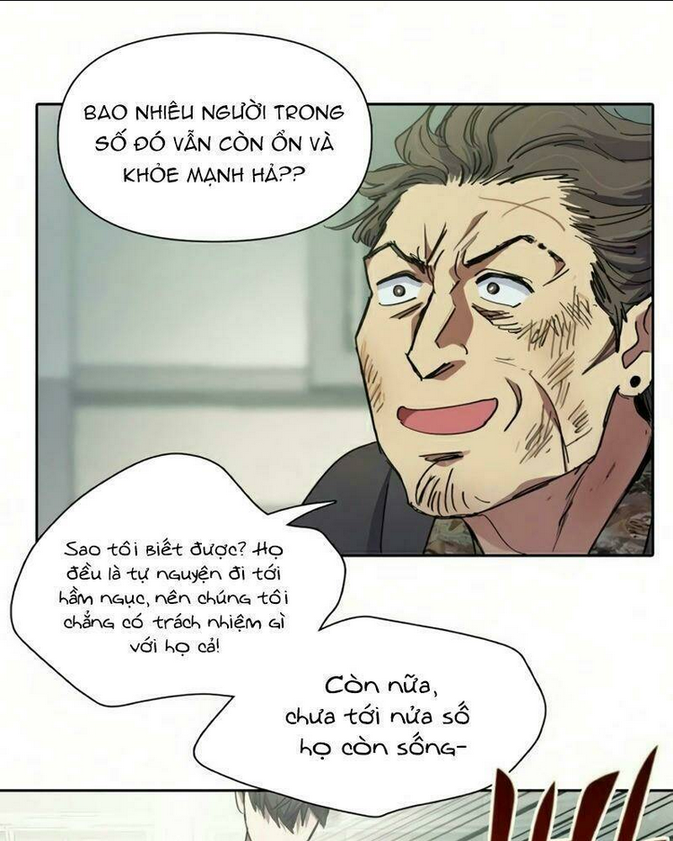 Những Ranker Cấp S Mà Tôi Nuôi Dưỡng Chap 17 - Next Chap 18