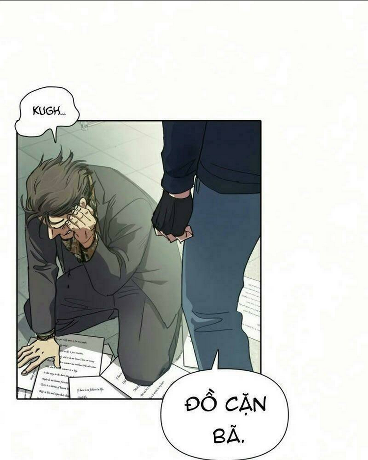 Những Ranker Cấp S Mà Tôi Nuôi Dưỡng Chap 17 - Next Chap 18