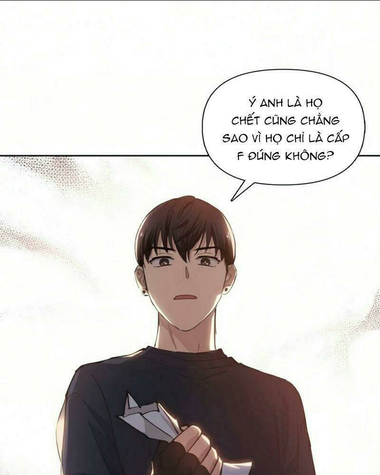 Những Ranker Cấp S Mà Tôi Nuôi Dưỡng Chap 17 - Next Chap 18