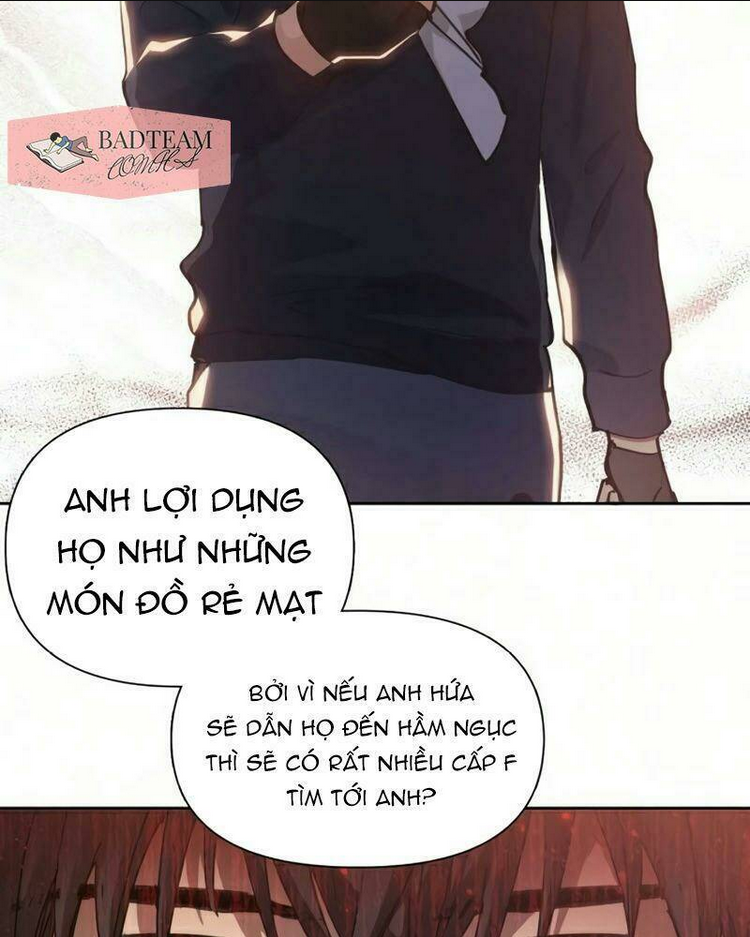 Những Ranker Cấp S Mà Tôi Nuôi Dưỡng Chap 17 - Next Chap 18