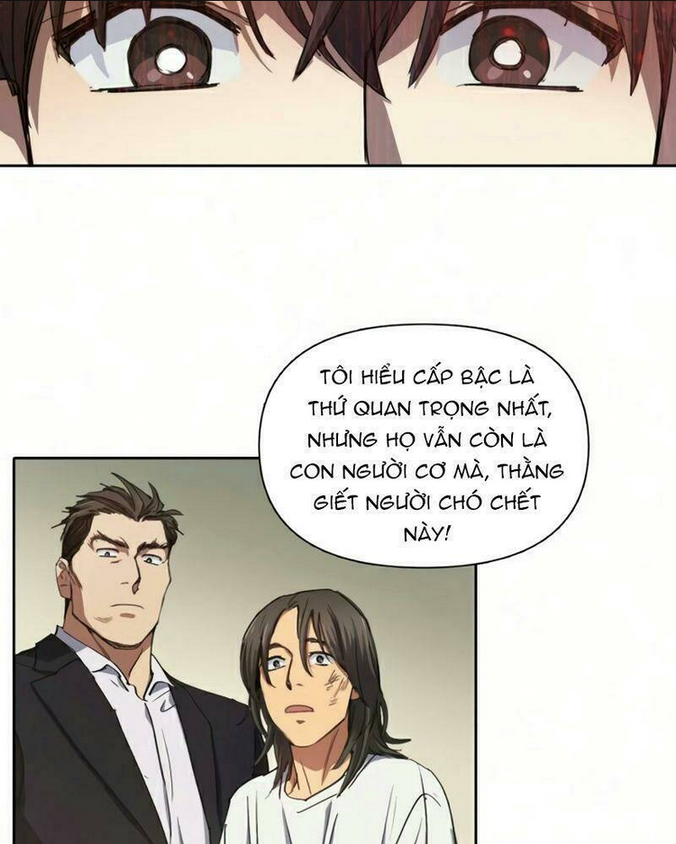 Những Ranker Cấp S Mà Tôi Nuôi Dưỡng Chap 17 - Next Chap 18
