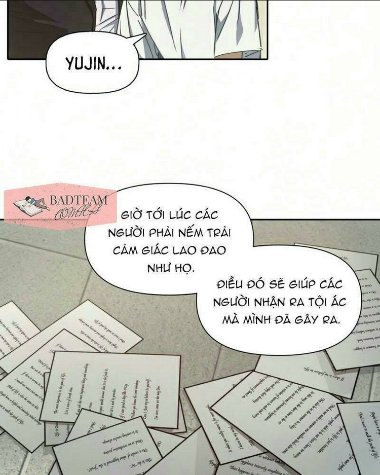 Những Ranker Cấp S Mà Tôi Nuôi Dưỡng Chap 17 - Next Chap 18