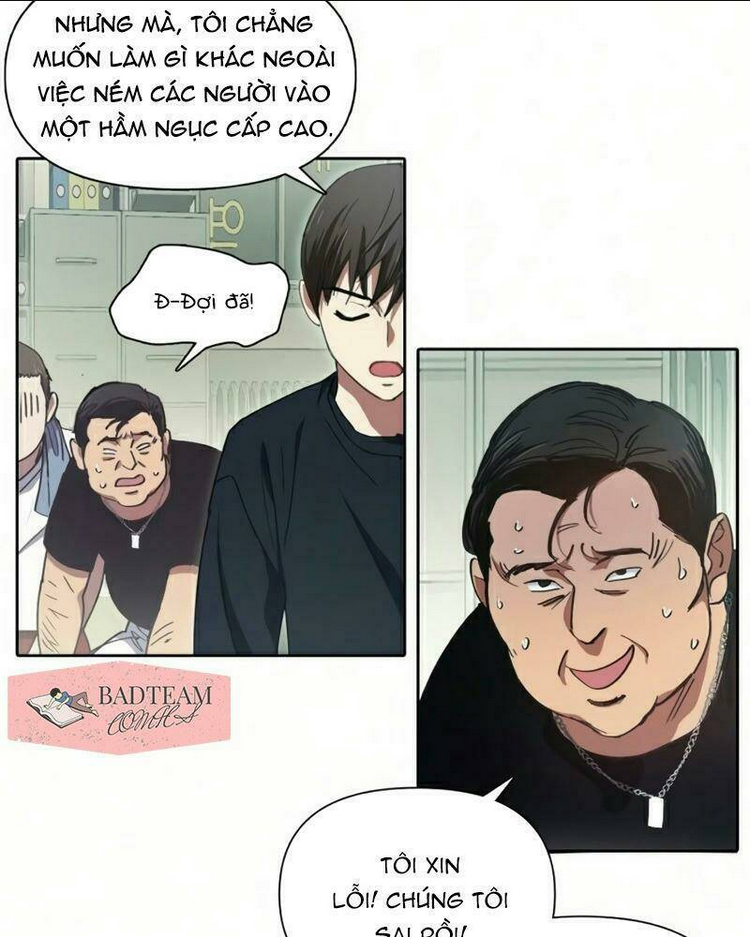 Những Ranker Cấp S Mà Tôi Nuôi Dưỡng Chap 17 - Next Chap 18