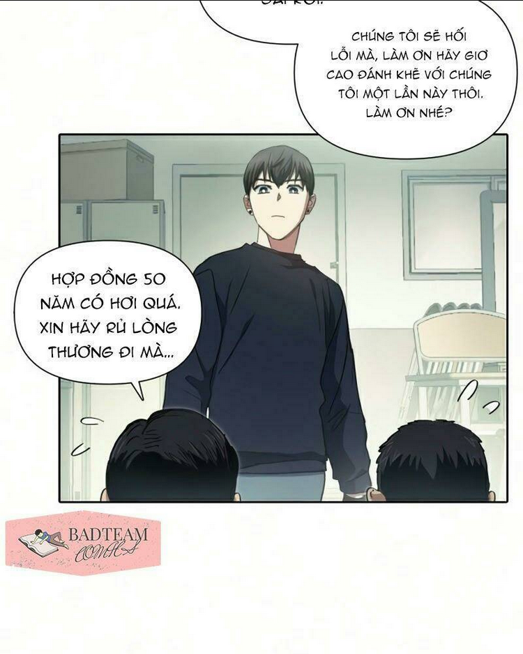 Những Ranker Cấp S Mà Tôi Nuôi Dưỡng Chap 17 - Next Chap 18