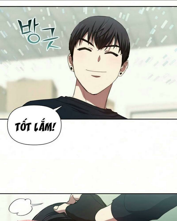 Những Ranker Cấp S Mà Tôi Nuôi Dưỡng Chap 17 - Next Chap 18