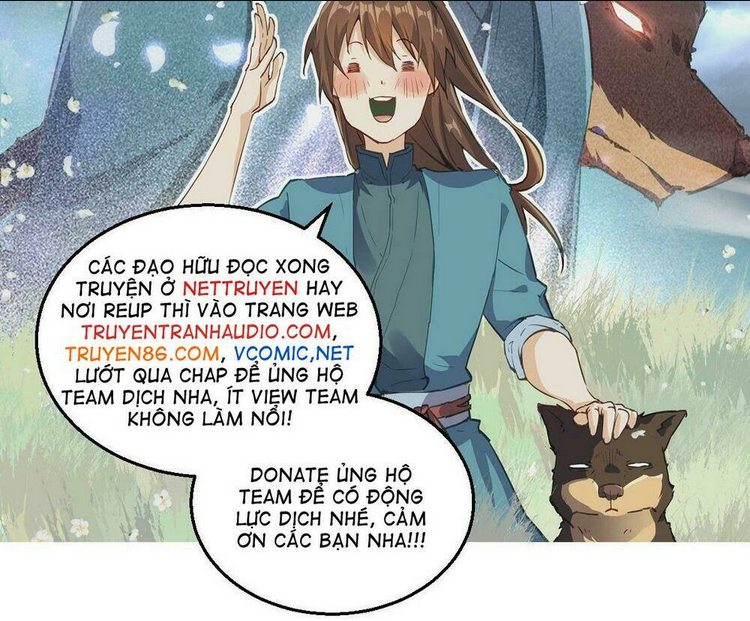 Những Ranker Cấp S Mà Tôi Nuôi Dưỡng Chap 17 - Next Chap 18