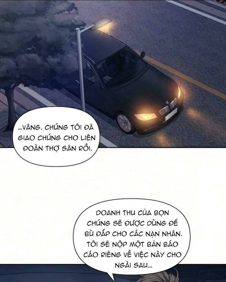 Những Ranker Cấp S Mà Tôi Nuôi Dưỡng Chap 17 - Next Chap 18