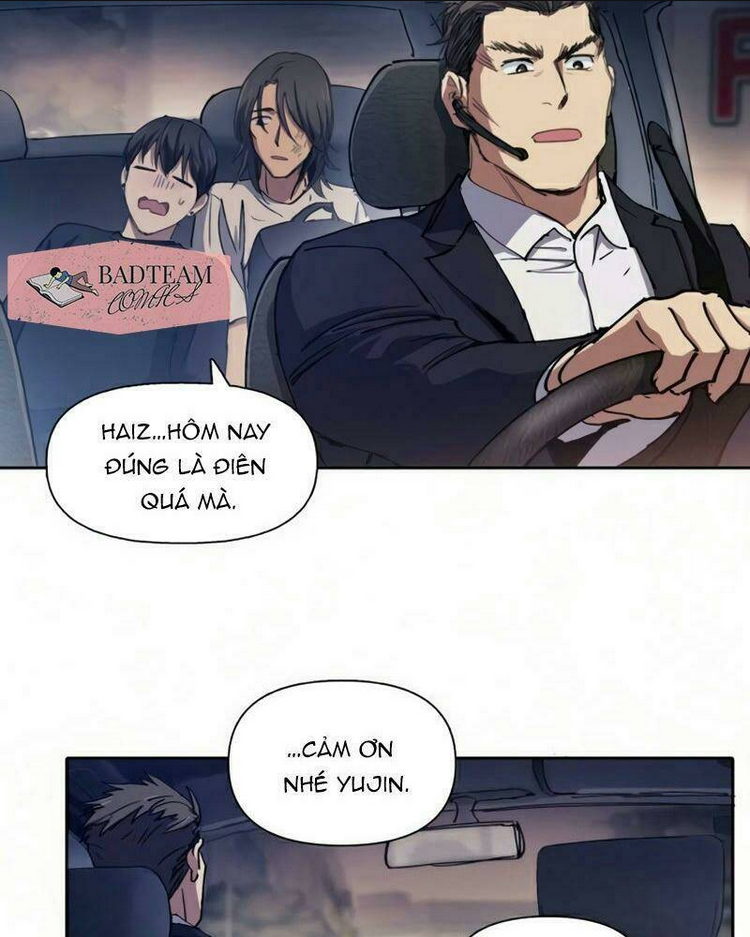 Những Ranker Cấp S Mà Tôi Nuôi Dưỡng Chap 17 - Next Chap 18
