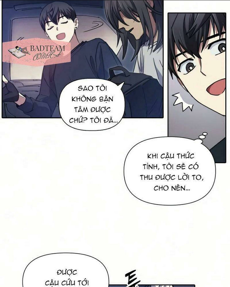 Những Ranker Cấp S Mà Tôi Nuôi Dưỡng Chap 17 - Next Chap 18