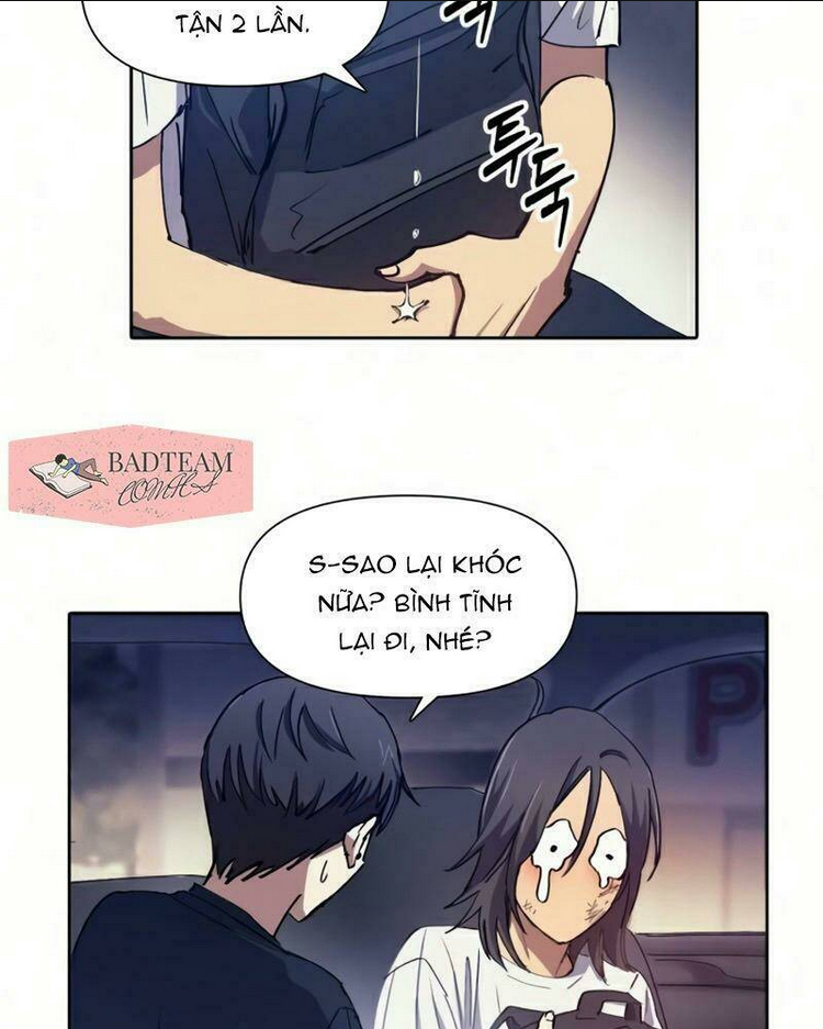 Những Ranker Cấp S Mà Tôi Nuôi Dưỡng Chap 17 - Next Chap 18