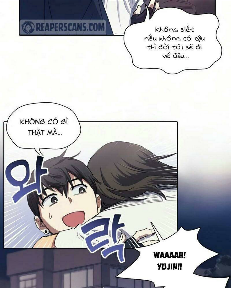 Những Ranker Cấp S Mà Tôi Nuôi Dưỡng Chap 17 - Next Chap 18