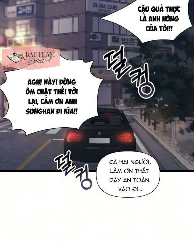 Những Ranker Cấp S Mà Tôi Nuôi Dưỡng Chap 17 - Next Chap 18