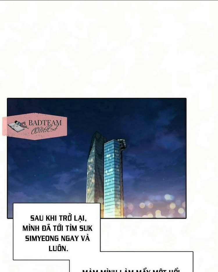 Những Ranker Cấp S Mà Tôi Nuôi Dưỡng Chap 17 - Next Chap 18