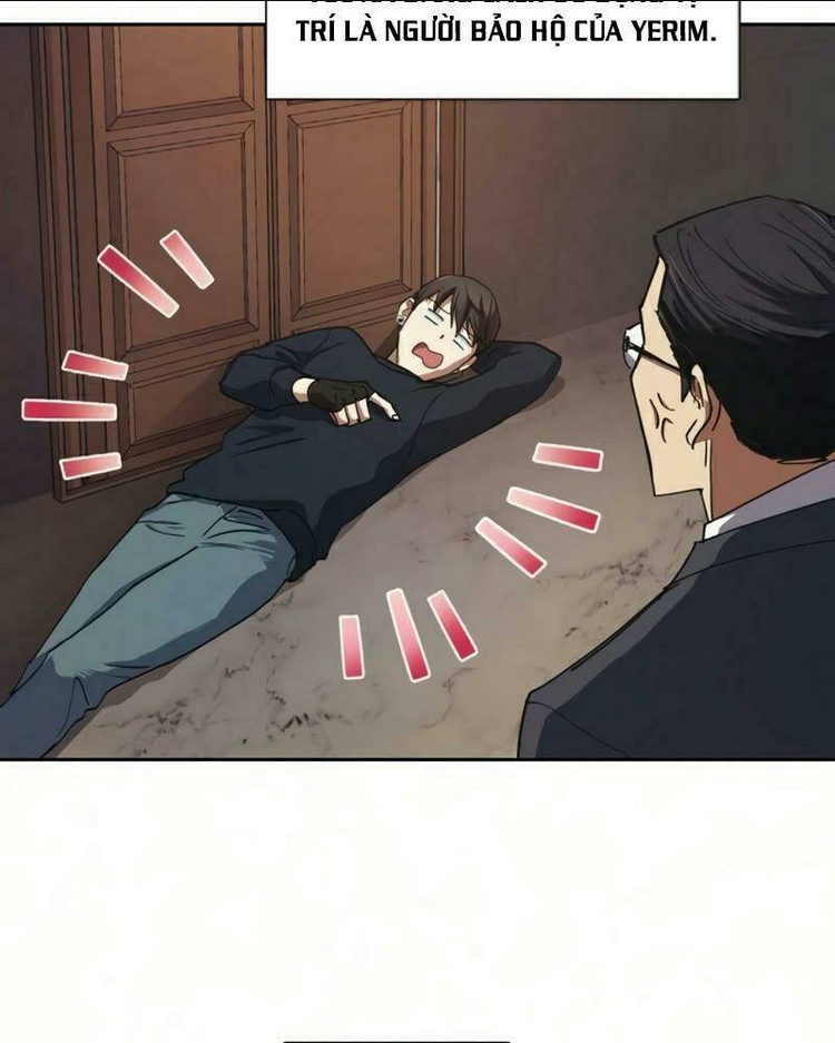 Những Ranker Cấp S Mà Tôi Nuôi Dưỡng Chap 17 - Next Chap 18