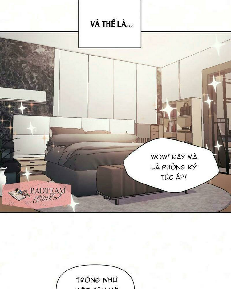 Những Ranker Cấp S Mà Tôi Nuôi Dưỡng Chap 17 - Next Chap 18