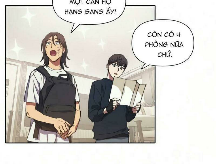 Những Ranker Cấp S Mà Tôi Nuôi Dưỡng Chap 17 - Next Chap 18