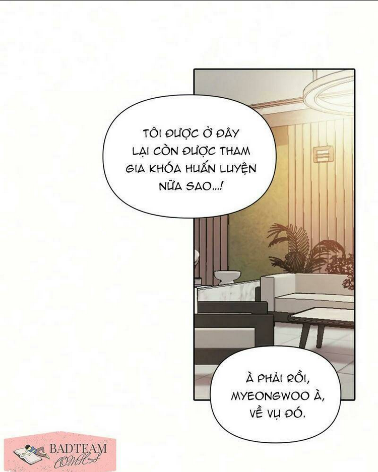 Những Ranker Cấp S Mà Tôi Nuôi Dưỡng Chap 17 - Next Chap 18