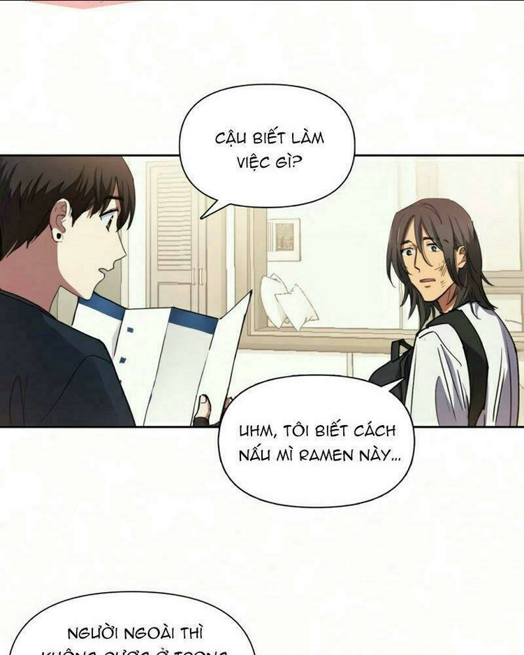 Những Ranker Cấp S Mà Tôi Nuôi Dưỡng Chap 17 - Next Chap 18