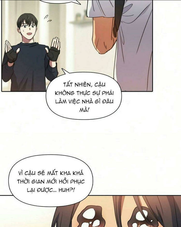 Những Ranker Cấp S Mà Tôi Nuôi Dưỡng Chap 17 - Next Chap 18