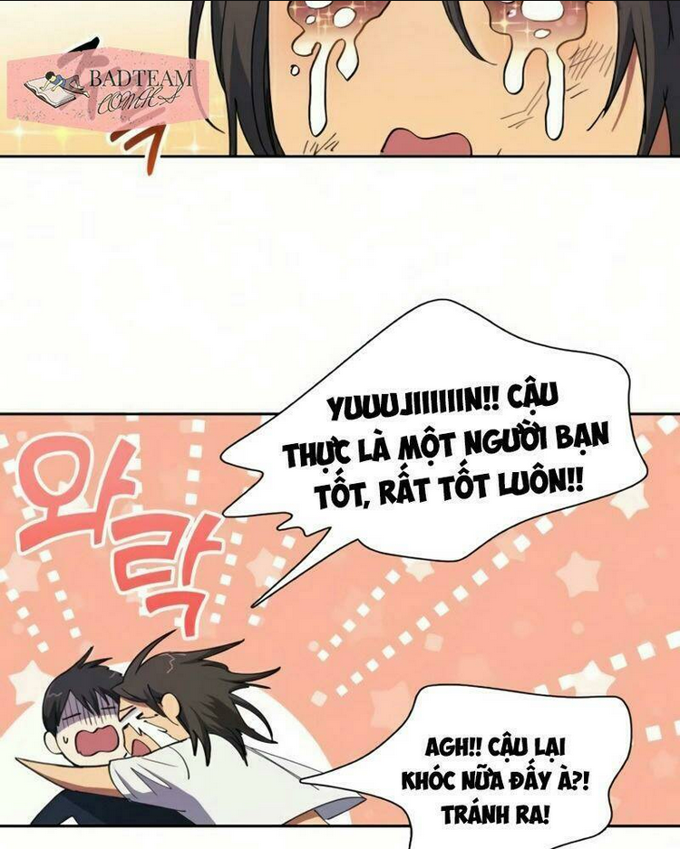 Những Ranker Cấp S Mà Tôi Nuôi Dưỡng Chap 17 - Next Chap 18