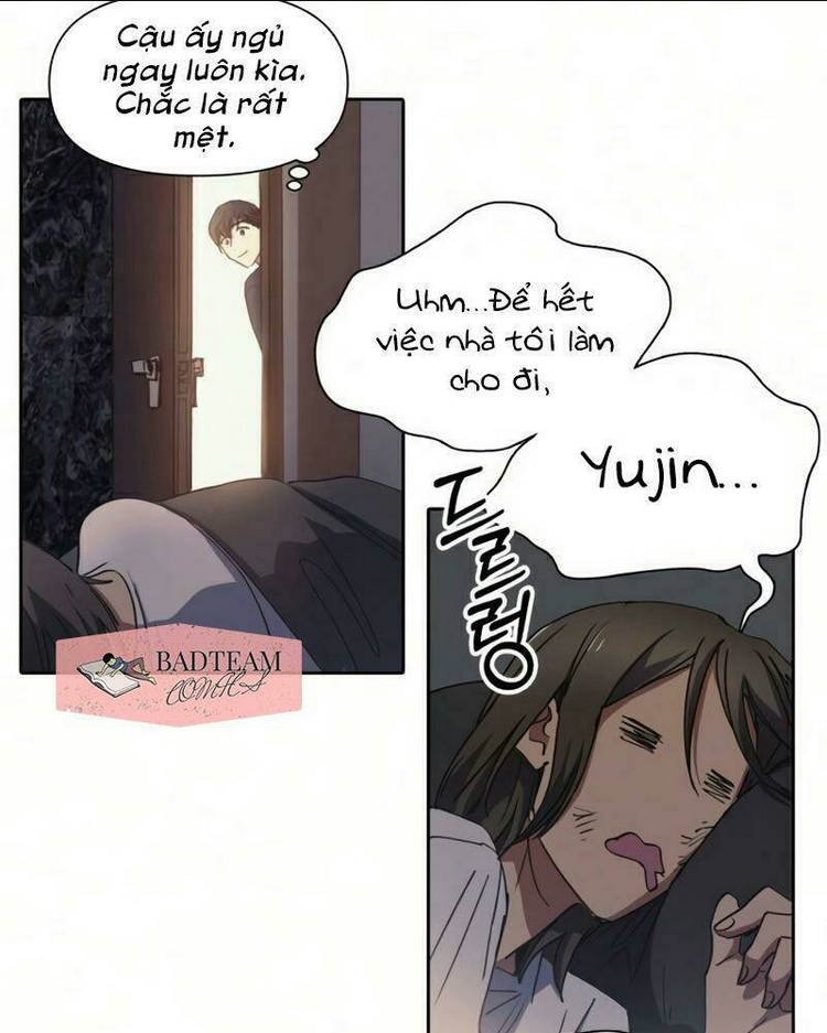 Những Ranker Cấp S Mà Tôi Nuôi Dưỡng Chap 17 - Next Chap 18