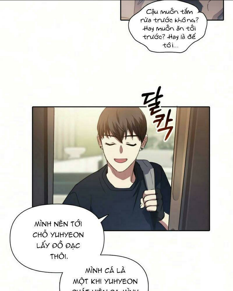 Những Ranker Cấp S Mà Tôi Nuôi Dưỡng Chap 17 - Next Chap 18