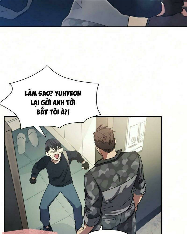Những Ranker Cấp S Mà Tôi Nuôi Dưỡng Chap 17 - Next Chap 18