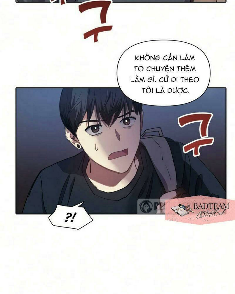 Những Ranker Cấp S Mà Tôi Nuôi Dưỡng Chap 17 - Next Chap 18