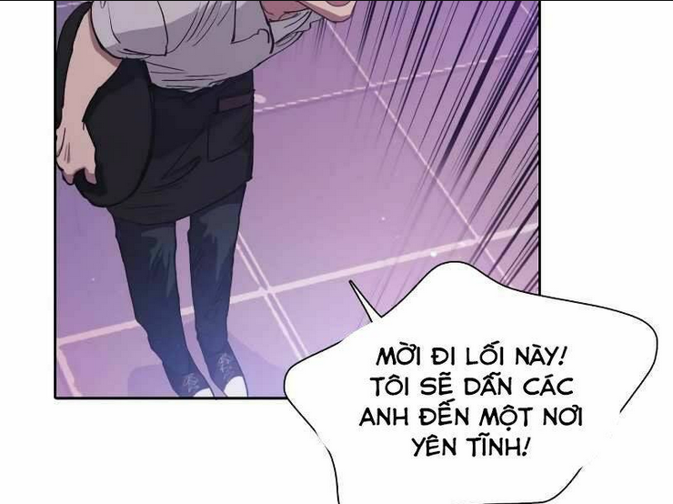 Những Ranker Cấp S Mà Tôi Nuôi Dưỡng Chap 18 - Next Chap 19