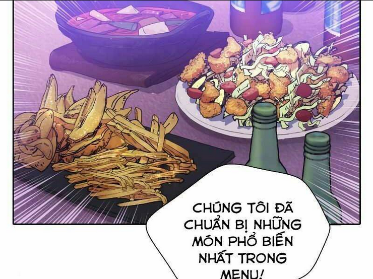 Những Ranker Cấp S Mà Tôi Nuôi Dưỡng Chap 18 - Next Chap 19