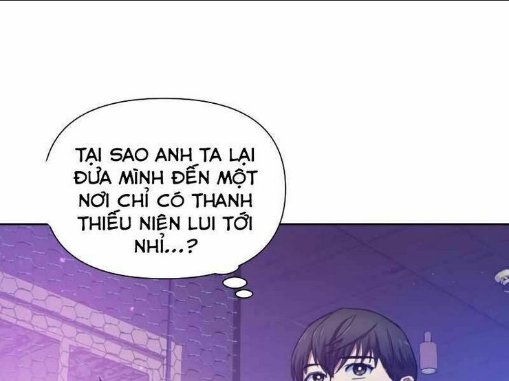 Những Ranker Cấp S Mà Tôi Nuôi Dưỡng Chap 18 - Next Chap 19