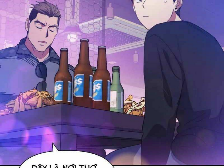 Những Ranker Cấp S Mà Tôi Nuôi Dưỡng Chap 18 - Next Chap 19