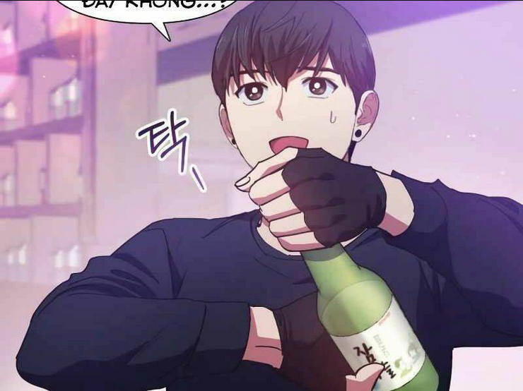 Những Ranker Cấp S Mà Tôi Nuôi Dưỡng Chap 18 - Next Chap 19