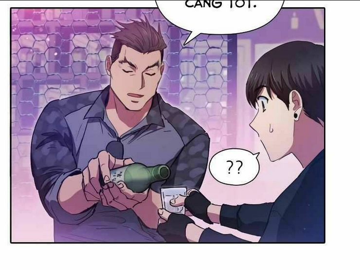 Những Ranker Cấp S Mà Tôi Nuôi Dưỡng Chap 18 - Next Chap 19