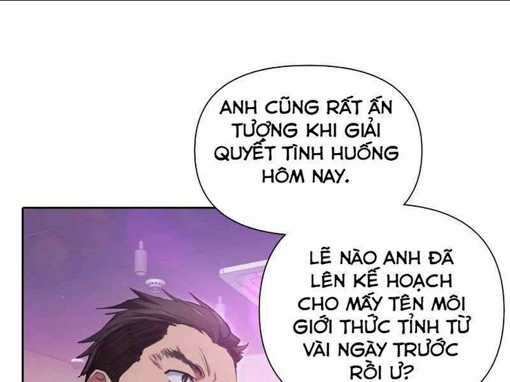 Những Ranker Cấp S Mà Tôi Nuôi Dưỡng Chap 18 - Next Chap 19