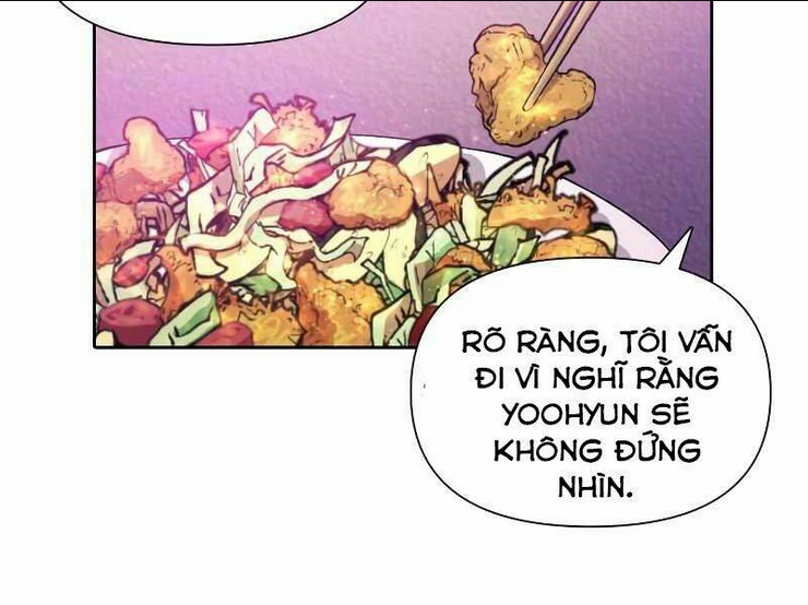 Những Ranker Cấp S Mà Tôi Nuôi Dưỡng Chap 18 - Next Chap 19