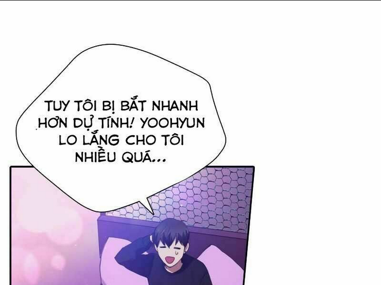 Những Ranker Cấp S Mà Tôi Nuôi Dưỡng Chap 18 - Next Chap 19
