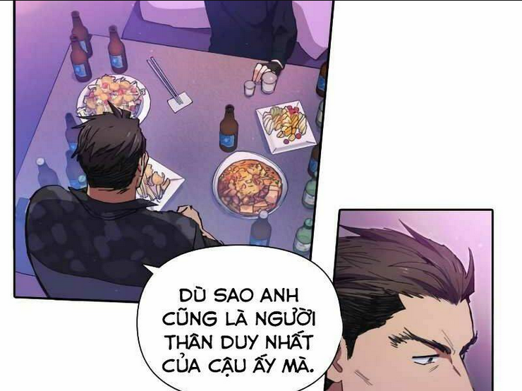 Những Ranker Cấp S Mà Tôi Nuôi Dưỡng Chap 18 - Next Chap 19