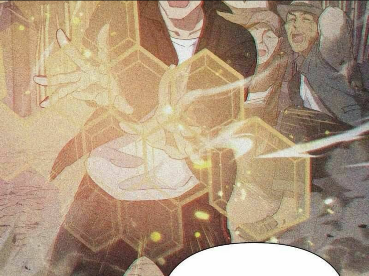 Những Ranker Cấp S Mà Tôi Nuôi Dưỡng Chap 18 - Next Chap 19