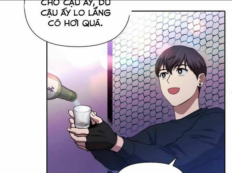 Những Ranker Cấp S Mà Tôi Nuôi Dưỡng Chap 18 - Next Chap 19