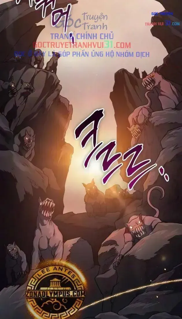 Những Ranker Cấp S Mà Tôi Nuôi Dưỡng Chap 181 - Next Chap 182
