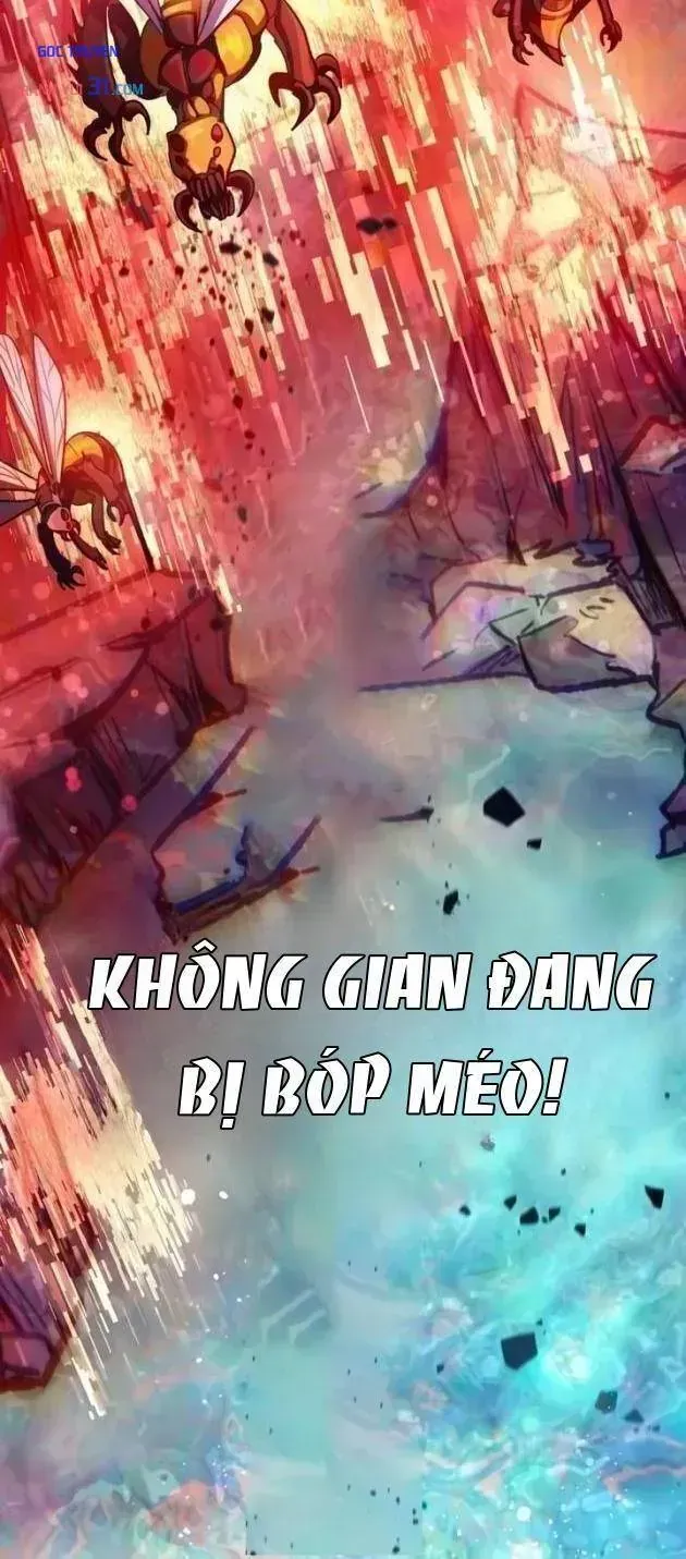 Những Ranker Cấp S Mà Tôi Nuôi Dưỡng Chap 181 - Next Chap 182