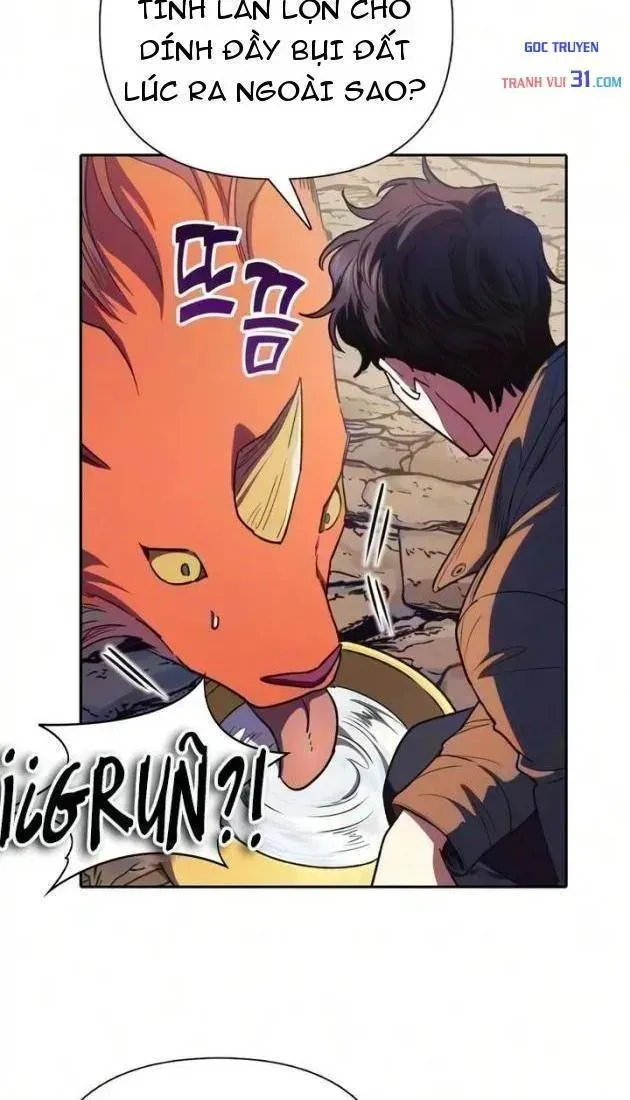 Những Ranker Cấp S Mà Tôi Nuôi Dưỡng Chap 181 - Next Chap 182