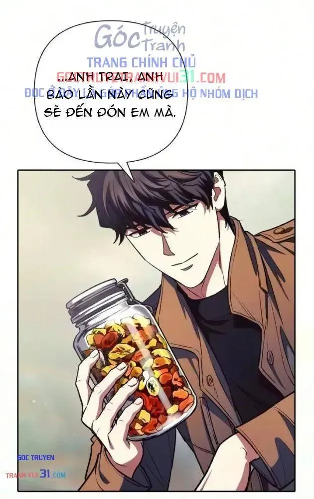 Những Ranker Cấp S Mà Tôi Nuôi Dưỡng Chap 181 - Next Chap 182