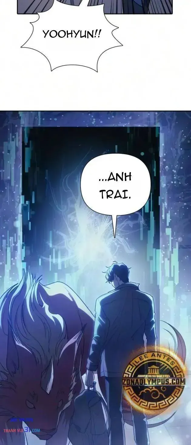 Những Ranker Cấp S Mà Tôi Nuôi Dưỡng Chap 181 - Next Chap 182