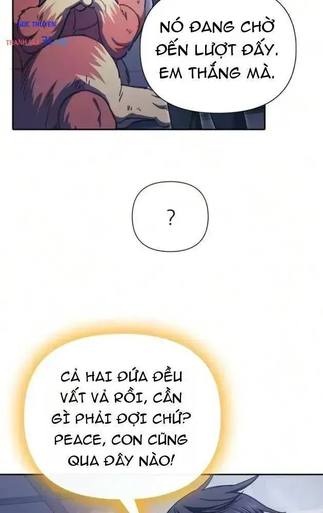 Những Ranker Cấp S Mà Tôi Nuôi Dưỡng Chap 181 - Next Chap 182